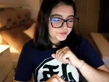 Freechat camila_buitrago on Chaturbate