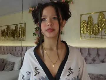 Freechat candy_beck on Chaturbate