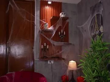 Freechat capizzi_ on Chaturbate