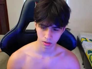 carl_dixon — SHOW CUM!! [1900 tokens left] #bigcock #cum #lovense #skinny #18