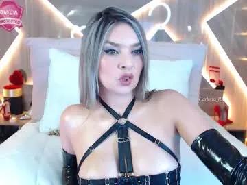 Private carlotta_ricci on Chaturbate