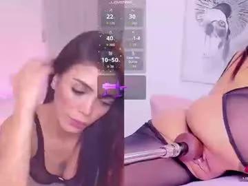 Freechat carmela__cute on Chaturbate
