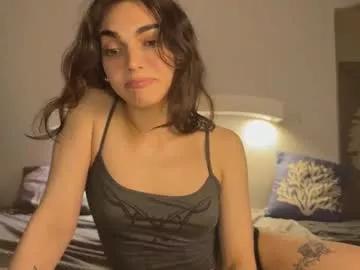 Freechat carry_hai on Chaturbate