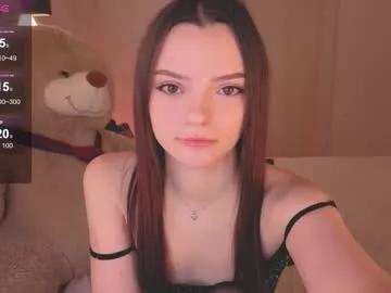caseykissing on Chaturbate