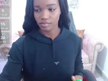 Freechat cattalheya on Chaturbate