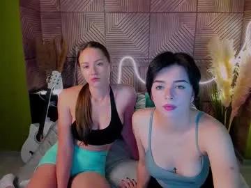 Freechat celinecharm_ on Chaturbate