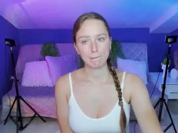 Freechat celinecharm_ on Chaturbate