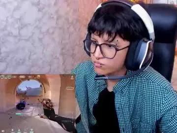 Freechat charlietaylor_ on Chaturbate