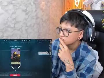 Freechat charlietaylor_ on Chaturbate