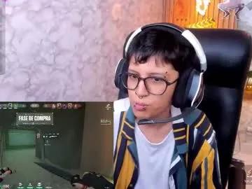 Freechat charlietaylor_ on Chaturbate