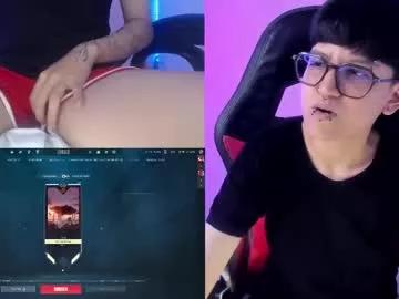 Freechat charlietaylor_ on Chaturbate