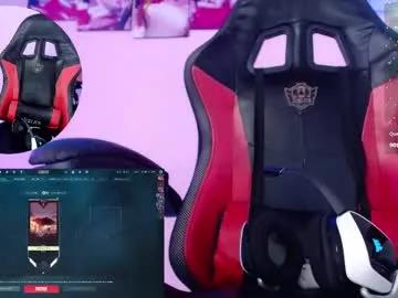 Freechat charlietaylor_ on Chaturbate