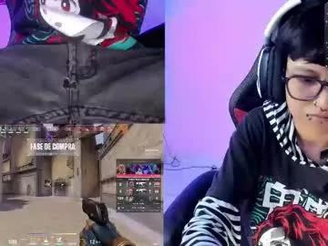 Freechat charlietaylor_ on Chaturbate