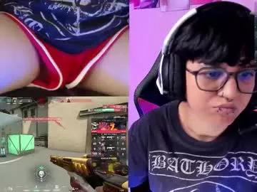 Freechat charlietaylor_ on Chaturbate