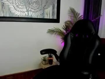 Freechat charlote_horny on Chaturbate