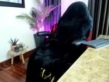 Freechat charlote_horny on Chaturbate