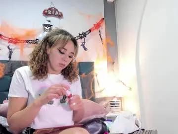Freechat charlott_lens on Chaturbate
