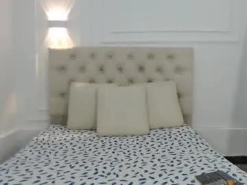 Chaturbate charlotte_dante212 is Freechat charlotte_dante212 — Goal: SUCK DICK #lovense #latina #mature #anal #cum - Next Goal: Panties off and fuck pussy