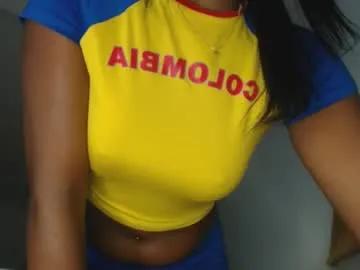 Freechat charlottehorny1 on Chaturbate