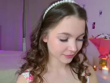 Freechat charming_bliss on Chaturbate