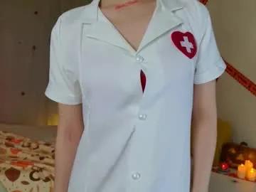 Freechat charming_bliss on Chaturbate