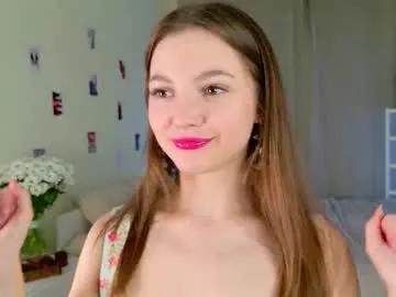 Freechat charming_bliss on Chaturbate