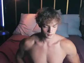 Freechat chase_muscular on Chaturbate