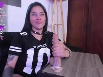 Away cherry_jenklins8 on Chaturbate