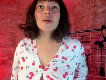 Freechat cherry_xoxx on Chaturbate