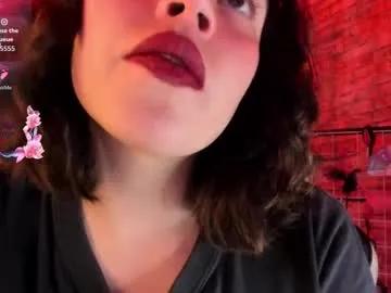 Freechat cherry_xoxx on Chaturbate