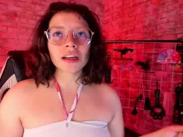 Freechat cherry_xoxx on Chaturbate