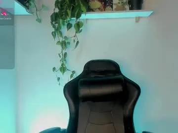 Chaturbate cherrybr_ is Freechat cherrybr_ — KINKY GODDESS - COME PLEASE ME #findom #ebony #squirt #young #smoke