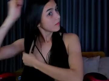 Freechat cherylbutler on Chaturbate