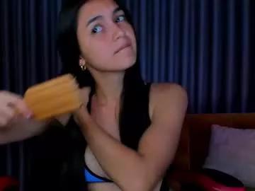 Freechat cherylbutler on Chaturbate