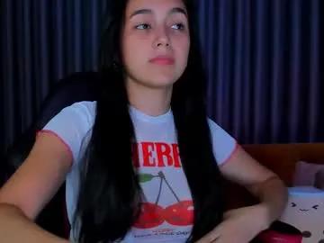 Freechat cherylbutler on Chaturbate