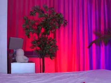 chicaora on Chaturbate 