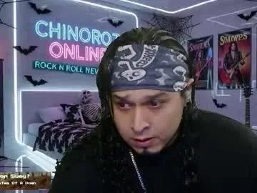 Chaturbate chinoroz is Freechat chinoroz — Who wanna rock?!... Lets get the party started.... #smoke #uncut #straight #bigcock #longhair