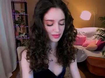 Freechat christinaconteeree on Chaturbate