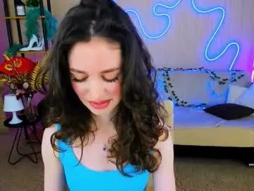 Freechat christinaconteeree on Chaturbate