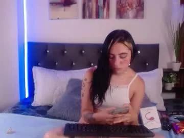 Chaturbate christine_julianne is Freechat christine_julianne — U want to play with me? #daddysgirl #dirty #anal #party #teen