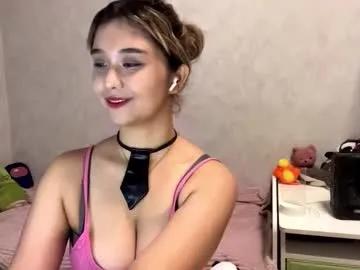 clary_cloud — Goal: Unbutton my skirt so you can see my belly button Casual look today :3 #18 #asian #teen #natural #bigboobs  [28 tokens remaining]