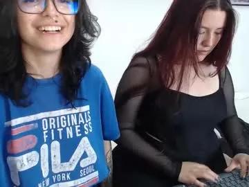 Chaturbate coffeandbread is Freechat coffeandbread — A very horny and romantic girlfriend couple - Multi-Goal : The best erotic sex of 2 lesbians #lesbian #teen #smalltits #couple #lovense