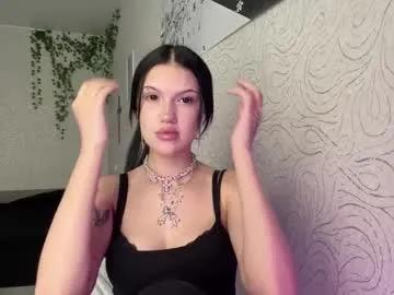 conchitaderricott — Hello my name is bella and i #new here  im #18 y.o  #teen #shy #skinny : Goal -  for a good broadcast [25 tokens remaining]