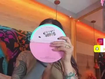 Freechat cori_paige on Chaturbate