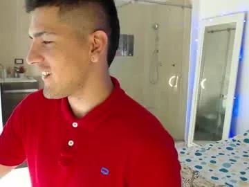 Freechat crazyybull on Chaturbate