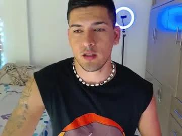 Freechat crazyybull on Chaturbate