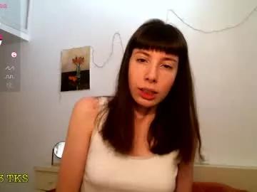 Freechat cringebutcute on Chaturbate