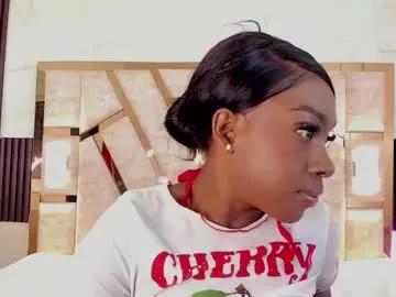 Freechat cristhinbrown on Chaturbate