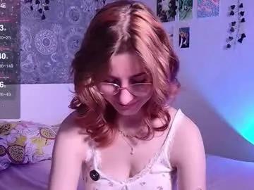 Freechat cute_cate404 on Chaturbate
