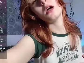 Freechat cute_cate404 on Chaturbate